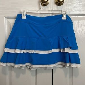 Lilly Pulitzer Luxletic Zela Skort